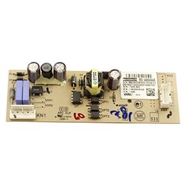Blomberg 4925910210 CONTROL BOARD ASSY EK3_UL