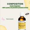 Pranarom Aceite Vegetal Rosa Mosqueta Bio 50ml