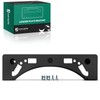 YHTAUTO Front License Plate Frame Compatible with Lexus GS350 2008-2011,