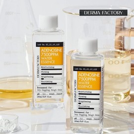 Dermafactory Adenosine 7500ppm Water Essence 150ml