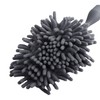 Casabella, Handheld Microfiber Duster, Gray