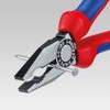 kunipekkusu KNIPEX 0305 – 160 Pliers (SB)