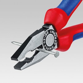 kunipekkusu KNIPEX 0305 – 160 Pliers (SB)