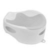 Baby Bath Support Bath Tub Lying Support Slipless Shower Net