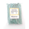 Astone Green Coated Exterior Nails Garden decking Nails (250g x