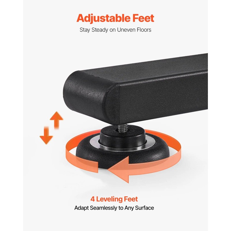 Adjustable 0-90 Degrees Tilt Portable Artist Table Black H-Frame with