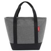 LHZK Cooler Bag Eco Bag Foldable Tote Bag Lunch Bag
