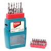 Makita P-67701 Drill and Driver Set - Blue (29-Piece)