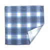 Toray Toraysei Cleaning Cloth, 9.4 x 9.4 inches (24 x