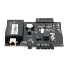 TCP / IP Single Door Controller Wiegand26 Reader Access Control