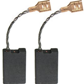 Carbon Brushes Motor Carbon Brushes for Bosch GSH 11 E GSH11 GSH11E 11E