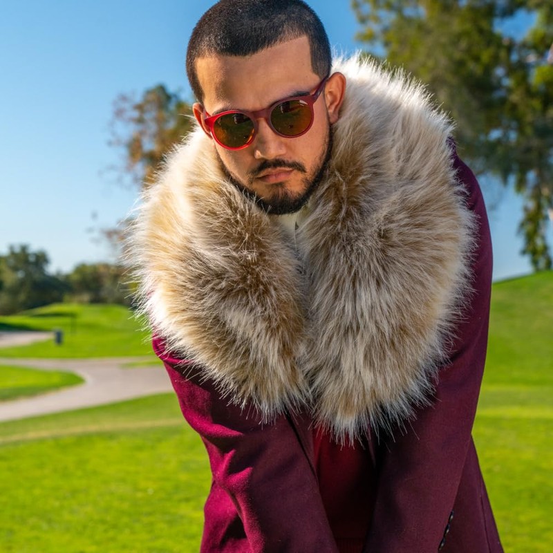 [goodr] グダー サングラス CIRCLE-Gシリーズ | 軽量 偏光レンズ UVカット ズレない 偏光