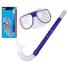Happy People 77201 Swimming Combo Set, Multi-Color