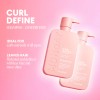 Set De Champ Y Acondicionador Monday Haircare Curl Define X