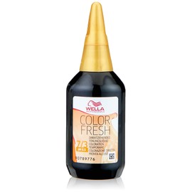 Wella Color Fresh 7/3 Medium Blonde Gold 75 ml