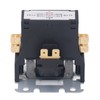 HVAC Contactor Single Pole 25A for Air Conditioner Condenser Compressor
