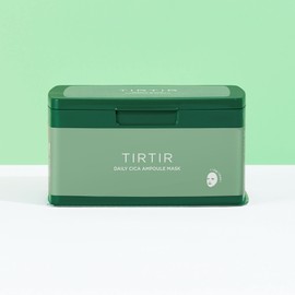TIRTIR Daily Ampoule Mask