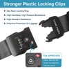 Travel Inspira Suitcase Belt, Travel, Convenient Goods, Load Tightening Belt,