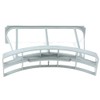 Hotpoint Genuine Tumble Dryer Lint Fluff Cage Filter