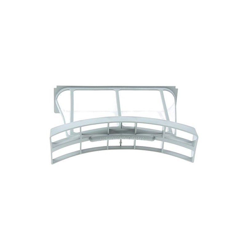Hotpoint Genuine Tumble Dryer Lint Fluff Cage Filter