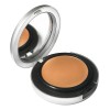 Mac Base Crema A Polvo Studio Fix Tech Tono NC37