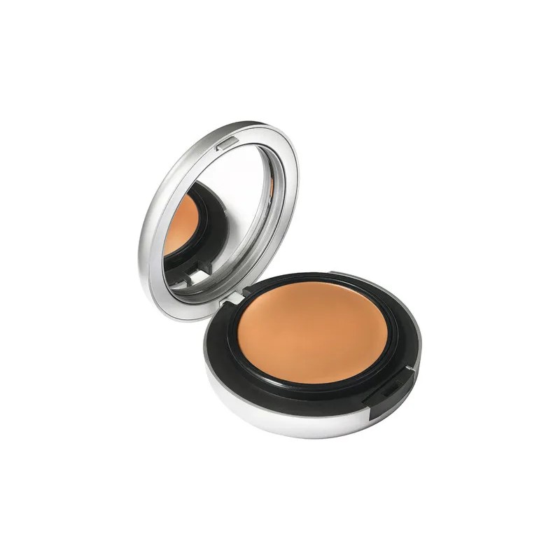 Mac Base Crema A Polvo Studio Fix Tech Tono NC37