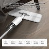 Spray Mop for Floor Cleaning Water Spray Flat Mop Household