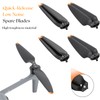 4Pcs Spare Propellers Compatible with DJl Air 3 / Air
