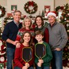 VAHKN Pickleball Paddles - T700 Carbon Fiber Pickleball Paddle -