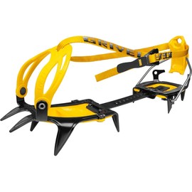 G10 NEW-MATIC EVO crampón CE, Ice & Snow Grips, RAG10.NME