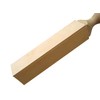 Garos Goods GG4SSC-BRK Four Sided Strop with Compound