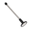 Golf Alignment Rod Stainless Steel Retractable Magnetic Club Alignment Stick