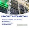 Innfeeltech 1500pcs High Quality SMD Resistor Kit 0805 1/8W 60