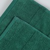 Superior Roma Cotton 3 Piece Assorted Towel Set, Highly Absorbent,