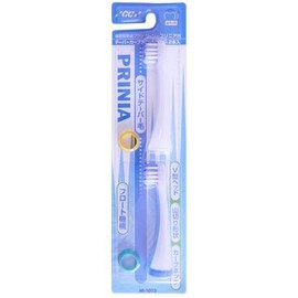 Jessie (GC) Dental Prineer Taper Buff Float Brush, Pack of 2, Blue