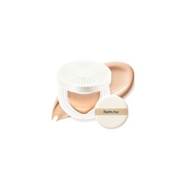 Farmstay Blur Fit Cushion No. 23 Natural Beige SPF50+PA+++ 15g / 팜스테이 블러 핏 쿠션 23호 내추럴 베이지 SPF50+PA+++ 15g