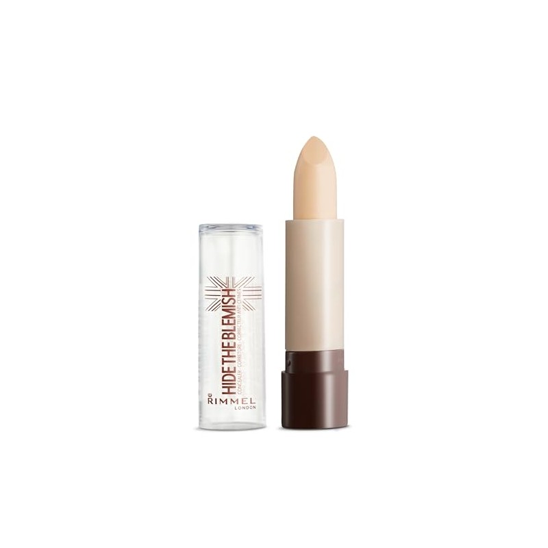 Rimmel Hide The Blemish Corrector, Soft Honey, 30 g