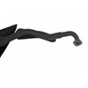 RedCap Muffler Exhaust Header Tail Pipe with Heat Shield Assembly