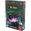 Pegasus Spiele 57326G - Aeon's End: The Empty [Expansion] (Frosted