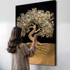 Tailored Canvases Tree of Life Wall Decor – Luxury Canvas
