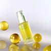 Goodal [세럼30ml+크림40ml]구달 청귤 비타C 잡티케어 세럼 알파 25AD 기획 [Serum