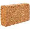Silverline Cork Sanding Block 110 x 60 x 30mm (282641)