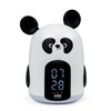 Bigben Hello Panda Children's Alarm Clock