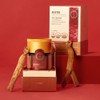 Red ginseng extract holiday gift for test takers, high content