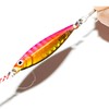 OHF Metal Jig Set, Micro Jig Set, 0.1 oz (3,