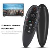 Yeepin Replacement Remote Control Smart TV Magic Remote Control for