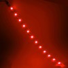 HYADA DC 12V Waterproof 1Ft 12 LED Strip Underbody Light