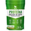 NATSA Proteína Aislada de Soya Polvo 1 kg 40 Porciones