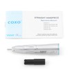 Coxo CX235-2B Low-Speed Electric Handpiece, Straight Handpiece, #S-2B, Sold by