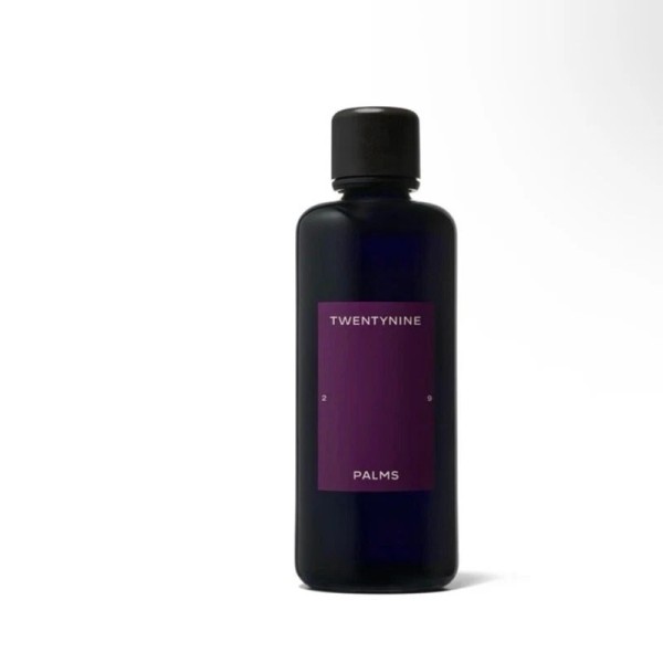 Twentynine palms Mesa Mystic Facial Exfoliating Solution Brand New in